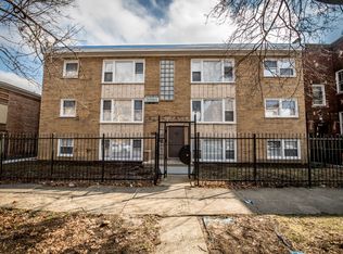 10933 S Vernon Ave #10935-2S, Chicago, IL 60628