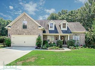 422 Walthour Dr, Rincon, GA 31326