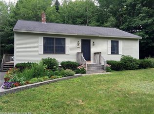 15 Cone Ave, Casco, ME 04015