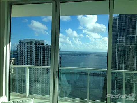 2nd image of 300 S Biscayne Blvd APT 2502