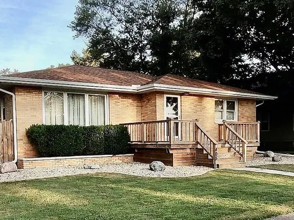 405 N Runkle St, Hanna City, IL 61536