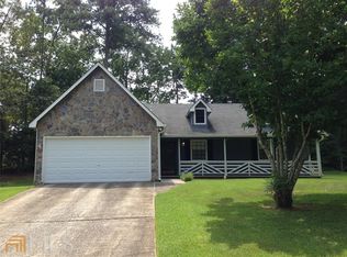 8102 Linda Ct, Jonesboro, GA 30238