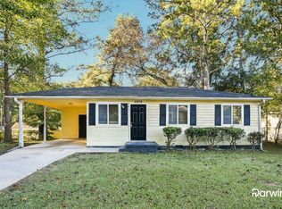 2838 Cardo Dr NW, Atlanta, GA 30318