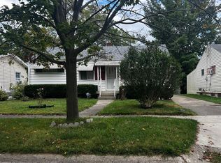 1917 Barks St, Flint, MI 48503