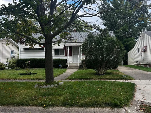 1917 Barks St, Flint, MI 48503