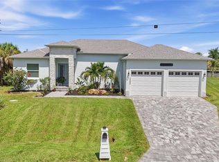 13284 AMARYLLIS CIRCLE, PORT CHARLOTTE, FL 33981