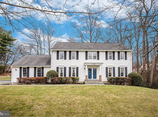 13821 Shannon Dr, Silver Spring, MD 20904