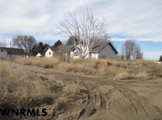 141 S 12th Rd, Mitchell, NE 69357
