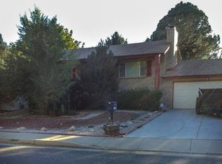 5324 Alta Loma Rd, Colorado Springs, CO 80918