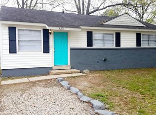 3203 Fairview Dr, Jonesboro, AR 72401