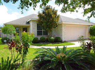 6145 Galloway Ln, League City, TX 77573