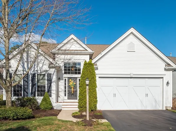 32 Tenderwood, Plymouth, MA 02360