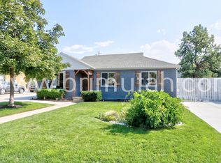 550 E 7570 S, Midvale, UT 84047