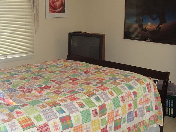 Bedroom #2
