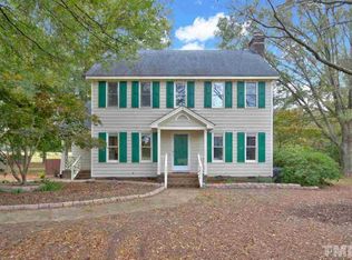 12771 Cleveland Rd, Garner, NC 27529