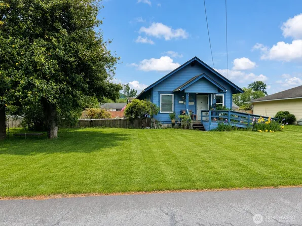 419 Sterling Street, Sedro Woolley, WA 98284