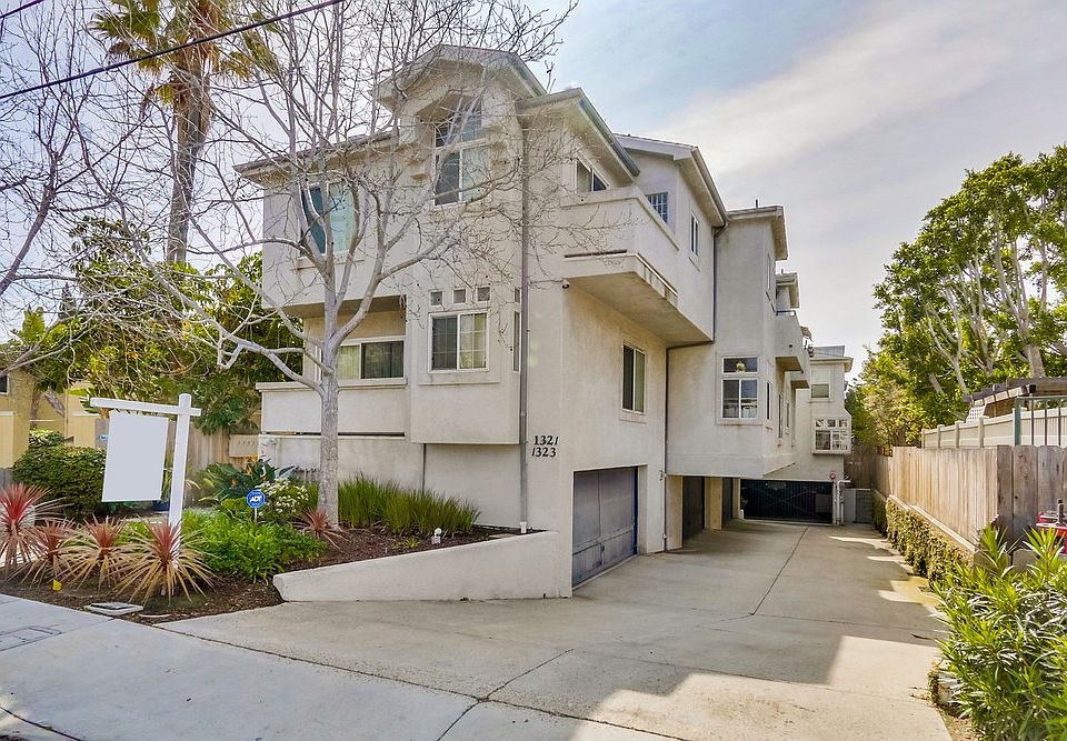 1st image of 1323 Pacific Beach Dr APT D