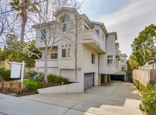 1323 Pacific Beach Dr APT D, San Diego, CA 92109