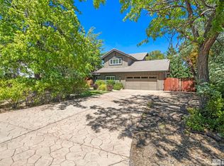 2197 Solitude Dr, Reno, NV 89511