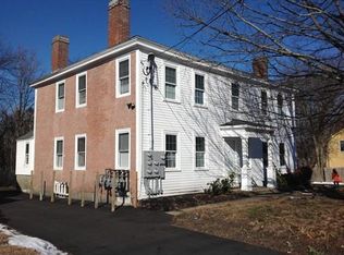 971 Waverly St APT 1, Framingham, MA 01702