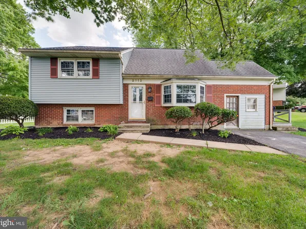 2612 Avon Ave, Reading, PA 19608