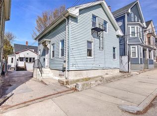 67 Joslin St, Providence, RI 02909