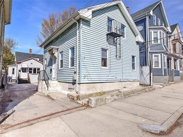 67 Joslin St, Providence, RI 02909