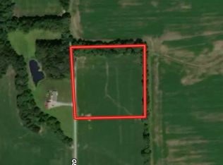 0 White Rd, Eldorado, IL 62930