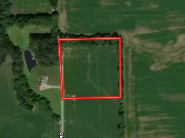 0 White Rd, Eldorado, IL 62930