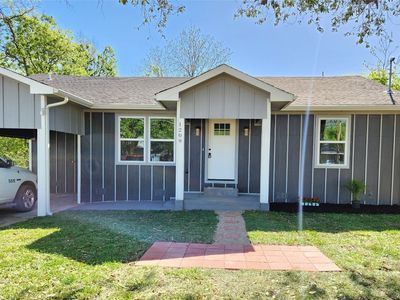 1209 Walnut St, Greenville, TX, 75401