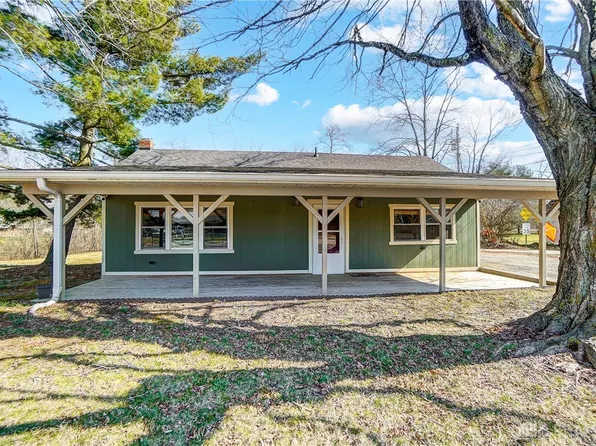 9838 Morrow Rossburg Rd, Pleasant Plain, OH 45162