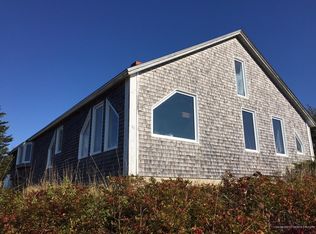 75 Hopkins Point Rd, Jonesport, ME 04649