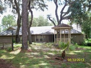 20650 SW 102nd Street Rd, Dunnellon, FL 34431