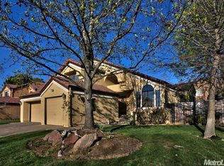 116 Silberhorn Dr, Folsom, CA