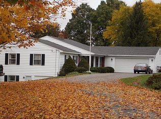 4562 Albany St, Homer, NY 13077