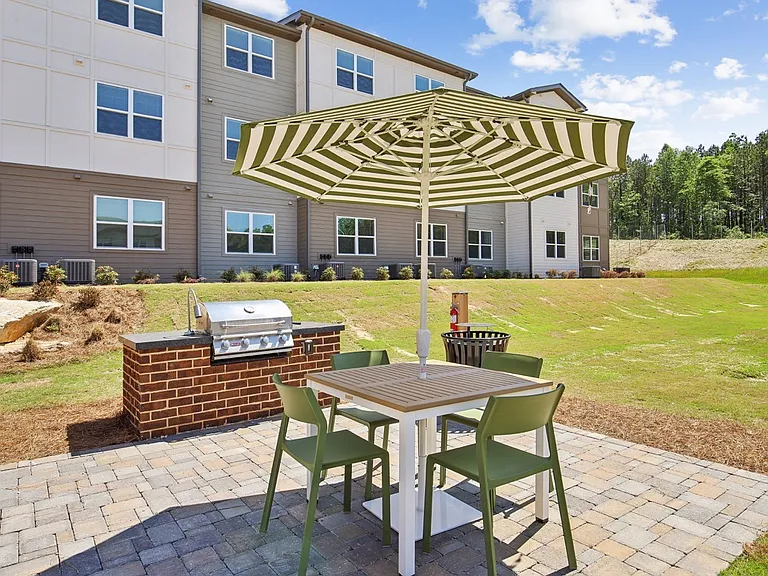 Allora Creekbend — Photo 21