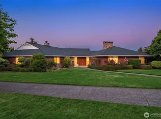 6070 Seward Park Avenue S, Seattle, WA 98118