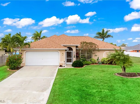 2826 NW 19th Ave, Cape Coral, FL 33993