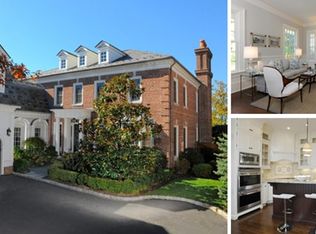 215 Milbank Ave #W, Greenwich, CT 06830