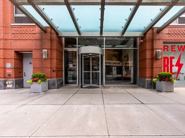 555 West 23rd Street S6D image 21 of 21