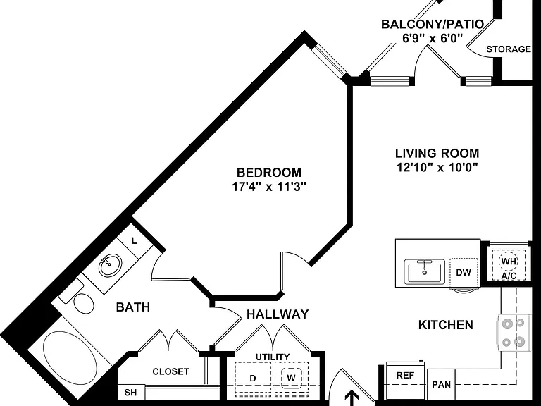 Define Living at Brittmoore — Photo 33