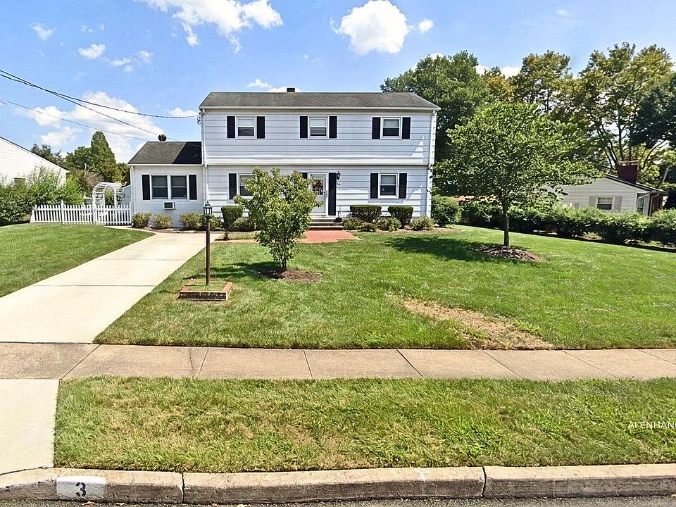 1st image of 3 Bent Twig Ln