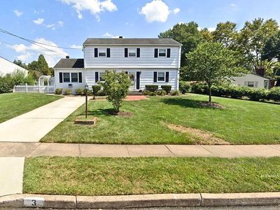 3 Bent Twig Ln, Ewing, NJ, 08638