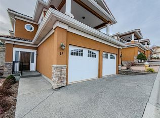 875 Sahali Ter #13, Kamloops, BC V2C6W8