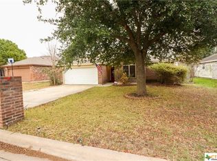 309 Meadowbrook Dr, Temple, TX 76502