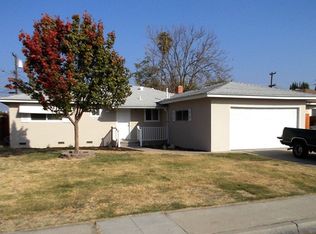 577 W Twain Ave, Clovis, CA 93612