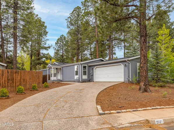 2321 W Adirondack Ave, Flagstaff, AZ 86001