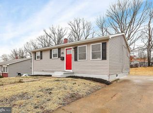 335 Eagle Hbr S, Laurel, MD 20724