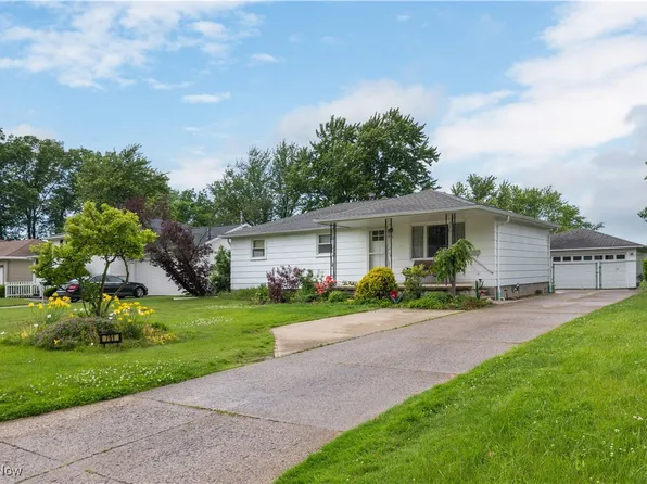 751 W Martin Ave, Amherst, OH 44001