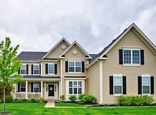 1284 Star Grass Ln, Aurora, IL 60506